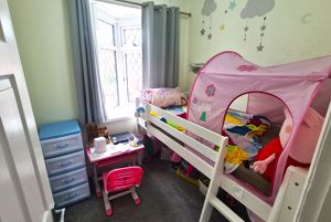 Bedroom 3- click for photo gallery